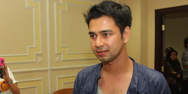 Sidang Praperadilan Raffi Ahmad Diwarnai Perdebatan Antar Pengacara