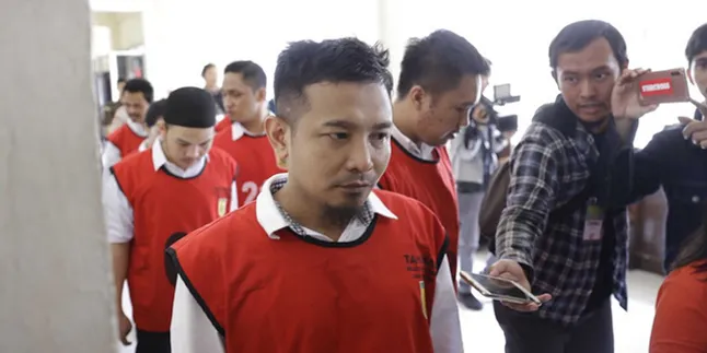 Sidang Tuntutan Diundur Lagi, Zul Zivilia Makin Bingung dan Khawatir