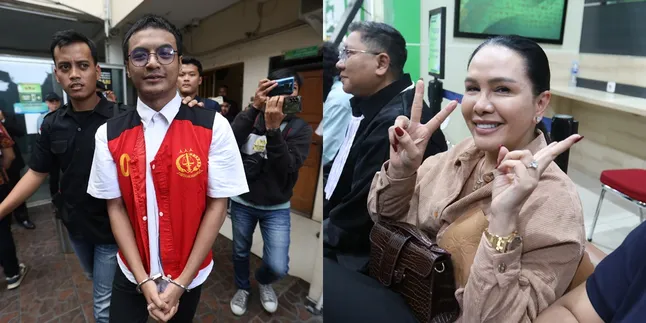 Vadel Badjideh Trial Brings In 'Familiar' Witness, Hopes to Lighten Vadel's Position