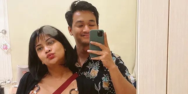 Sidang Vanessa Angel Mendekati Putusan, Bibi Ardiansyah: Kami Benar-Benar Bingung Sidang Vanessa Angel Mendekati Putusan, Bibi Ardiansyah: Kami Benar-Benar Bingung