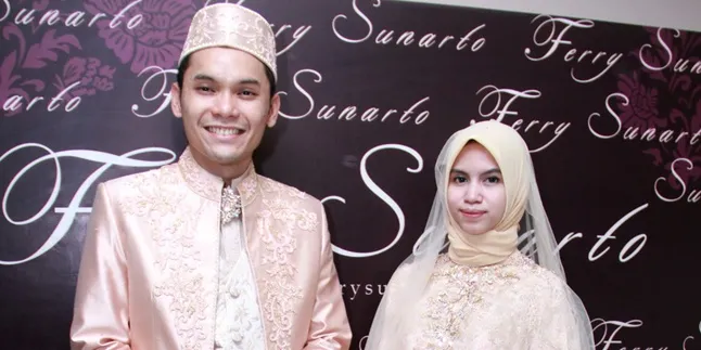 Sienna Bakal Ikut Ben Kasyafani dan Ines di Pelaminan Nanti