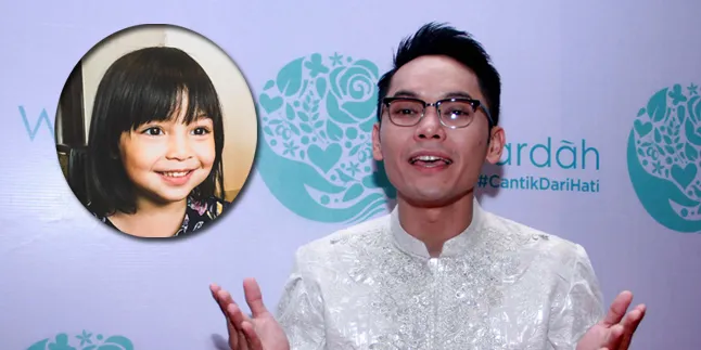 Sienna Sudah Panggil Calon Istri Ben Kasyafani 'Mama'