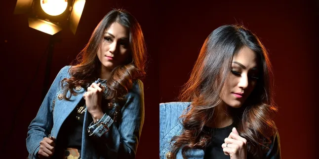 Sierra Soetedjo Temukan Jati Diri di Musik Jazz