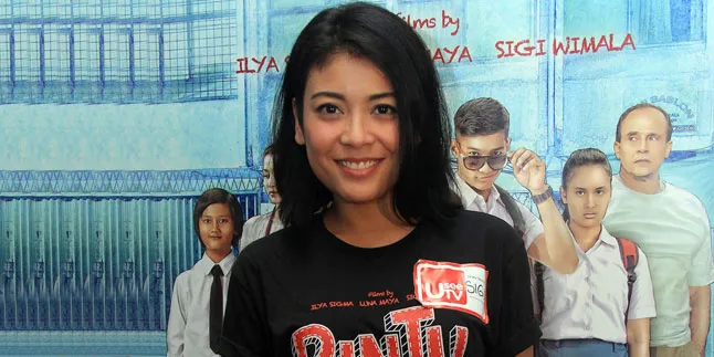 Sigi Wimala Manfaatkan Car Free Day Untuk Lari Sigi Wimala Manfaatkan Car Free Day Untuk Lari