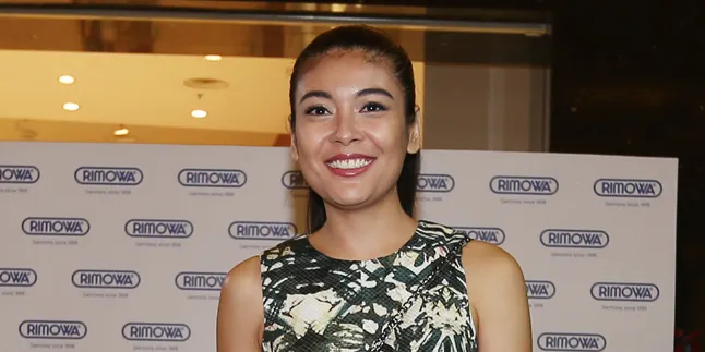 Sigi Wimala Melahirkan Anak Keduanya, Langsung Diajak Selfie!