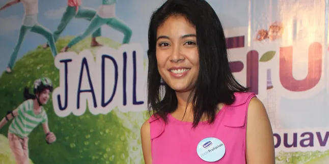 Sigi Wimala: Punya Anak Itu Mahal!