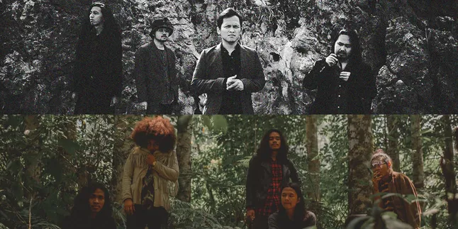 Sigmun dan Rollfast Resmi Merilis Split 7" Vinyl