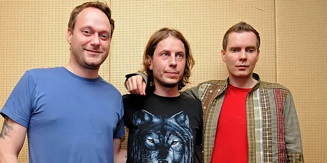 Sigur Ros Ajak Fans Ikut Serta di Video 'Stormur'