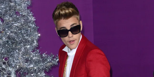 Sikap Liar Justin Bieber Menurun Dari Ayahnya?