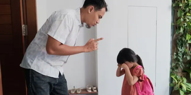 Sikap Orangtua yang Tidak Disadari Bisa Menghambat Perkembangan Kecerdasan Anak, Ini Solusinya