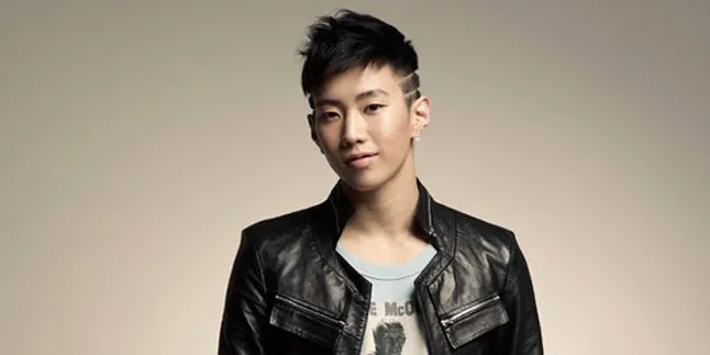 Sikap Ramah Jay Park Mendapat Pujian