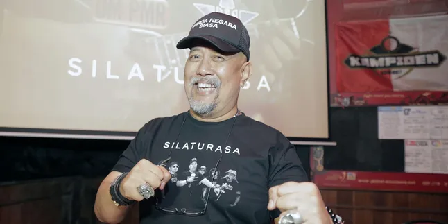 Silaturasa, Proyek Baru Kolaborasi Musik dari Indro Warkop dan OM PMR!