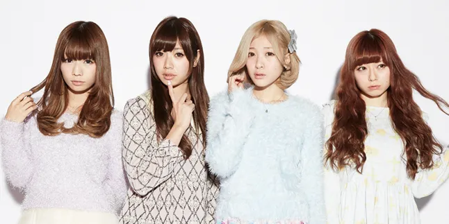 Silent Siren Siap Sebarkan Fenomena Ajaib Mereka di Indonesia