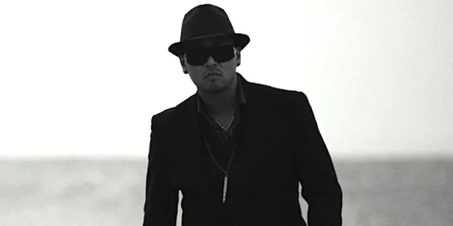 SIM Dicabut Karena Mabuk, Gil Leessang Meminta Maaf