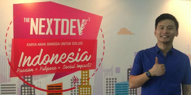 Simak Cerita Bryan Gunawan Tentang Pentingnya Budaya dalam Startup