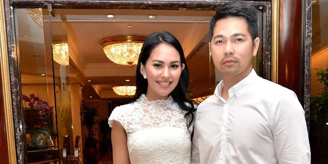 Simak Cerita Kartika Putri dan Erick Iskandar Saat Kencan Ini Simak Cerita Kartika Putri dan Erick Iskandar Saat Kencan Ini