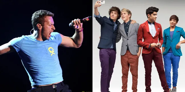 Simak Daftar Pemenang Brit Awards 2013!