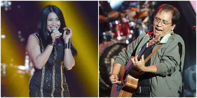 Simak Daftar Pemenang Liputan 6 Awards 2014