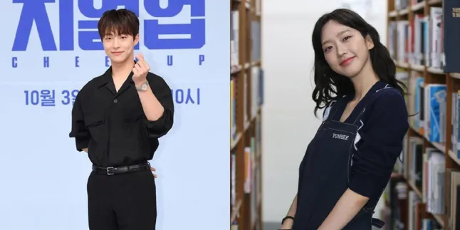 Simak Fakta dan Sinopsis Drakor 'CHEER UP', Menceritakan Tentang Kisah Sahabat Sejati