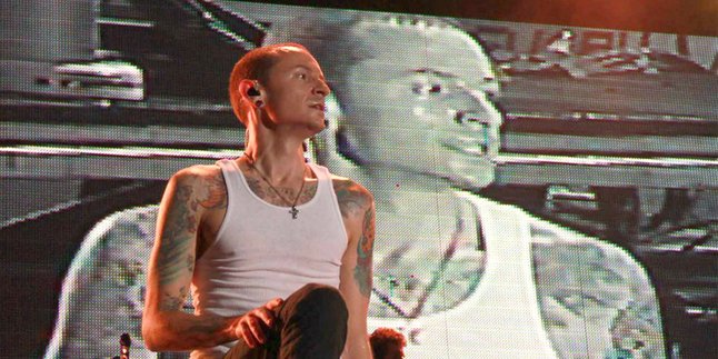 Simak Klip Ini Untuk Dapatkan CD Linkin Park 'RECHARGED'!