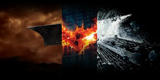 Simak, Perubahan Kostum Batman Dari Masa Ke Masa di Sini! Simak, Perubahan Kostum Batman Dari Masa Ke Masa di Sini!