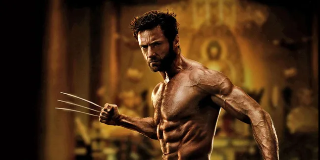 Simak Perubahan Wolverine Dari Tujuh Seri Film 'X-MEN'!