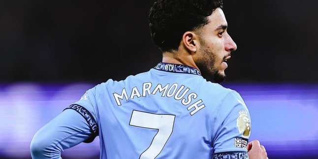 Check Out the Profile of Omar Marmoush, the Egyptian Footballer Who is Now a Star at Manchester City