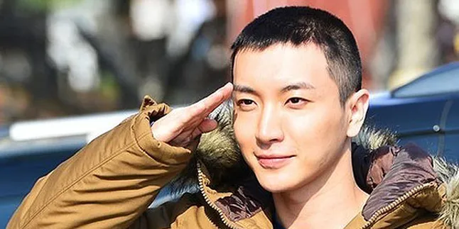 Simak Surat Istimewa Leeteuk Super Junior Untuk ELF!