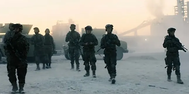 Simak Trailer Perdana Sekuel 'MONSTER' Garapan Gareth Edwards!