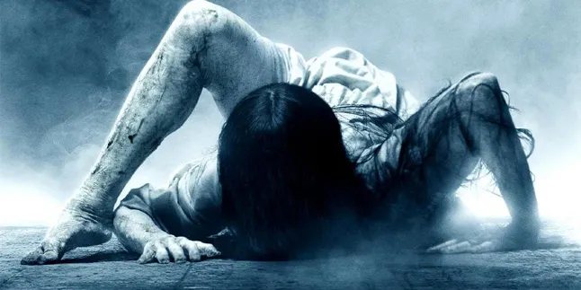 Simak Trailer Terbaru Film 'THE RING' Ini, Penakut Jangan Nonton! Simak Trailer Terbaru Film 'THE RING' Ini, Penakut Jangan Nonton!