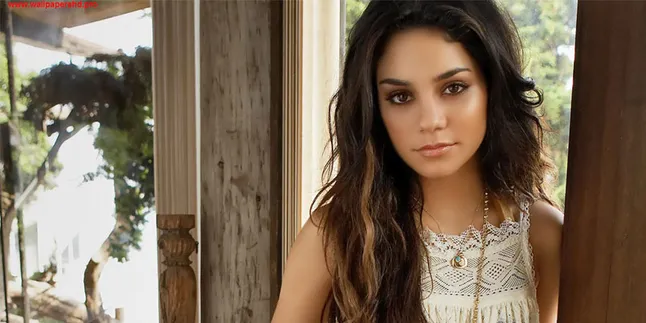 Simak Video Klip Terbaru Vanessa Hudgens di Sini!