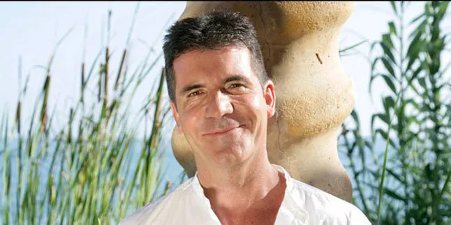 Simon Cowell: Aku Bangga Akan Jadi Seorang Ayah