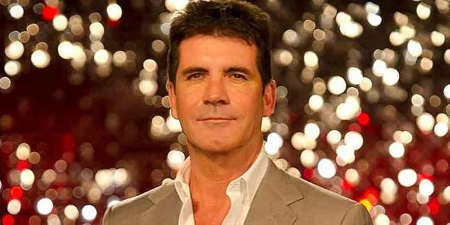 Simon Cowell: Aku Ingin Meraih Oscar!