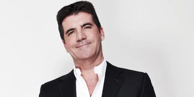Simon Cowell Bakal Rilis Acara The World's Got Talent