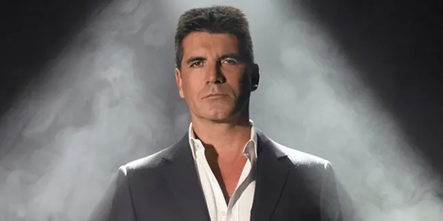 Simon Cowell Beri Hadiah Rumah Mewah Untuk Kekasihnya Simon Cowell Beri Hadiah Rumah Mewah Untuk Kekasihnya