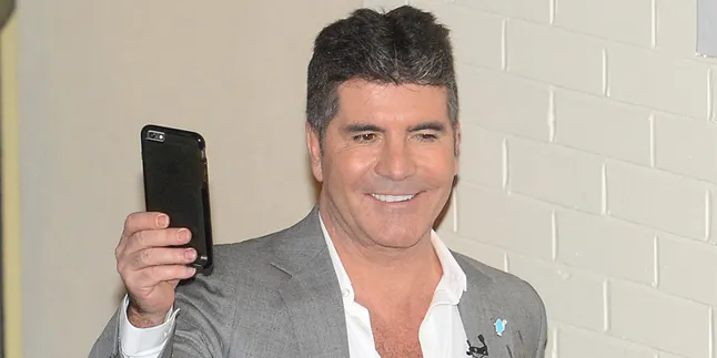 Simon Cowell Habiskan Dana 8 Miliar Rupiah Demi Keamanan Rumahnya