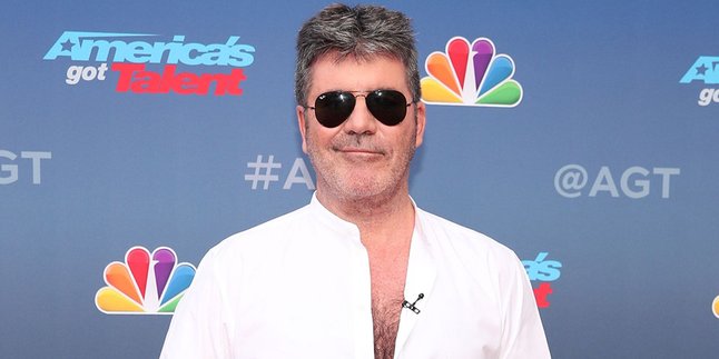 Simon Cowell Janji Belikan Anjing Untuk Kontestan America's Got Talent Yang Satu Ini