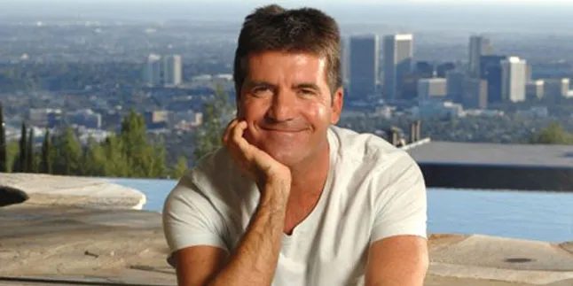 Simon Cowell Kena Pasal Berzina Dalam Sidang Perceraian Kekasihnya