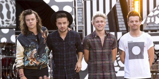 Simon Cowell Pede Personel 1D Akan Sukses Solo Seperti Zayn Malik