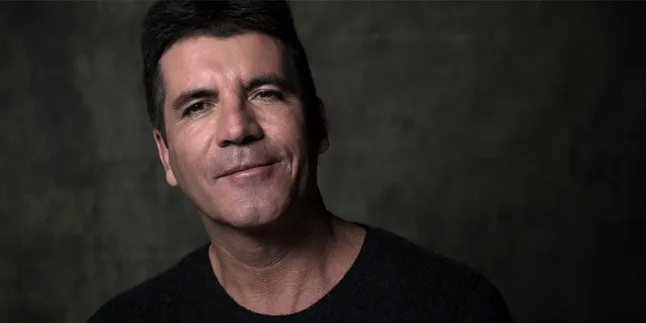 Simon Cowell Rencanakan Masa Depan X Factor