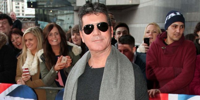 Simon Cowell Ternyata Tak Yakin Dengan Masa Depan One Direction