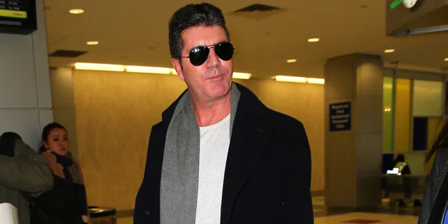Simon Cowell Tidak Senang Dengan Zayn Malik? Simon Cowell Tidak Senang Dengan Zayn Malik?