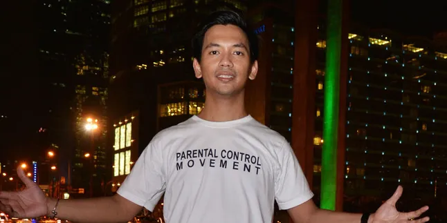 Simpati Para Musisi, Ryan d'Masiv - Viza Belajar Dari Kasus Tegar