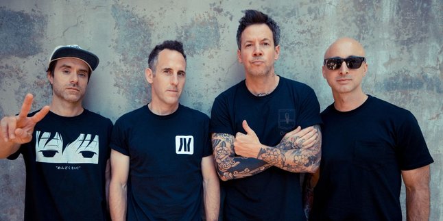 Simple Plan Rayakan 25 Tahun: Dokumenter Perjalanan Musik Siap Mengungkap Cerita Tak Terduga!