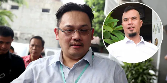 Sindir Dhani Lagi, Farhat Abbas: Dia Bisa Kalahin Saya Nggak? Sindir Dhani Lagi, Farhat Abbas: Dia Bisa Kalahin Saya Nggak?