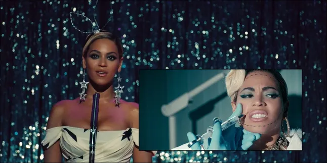 Sindir Mantan Anggota White House, Beyonce Knowles Diserang Balik