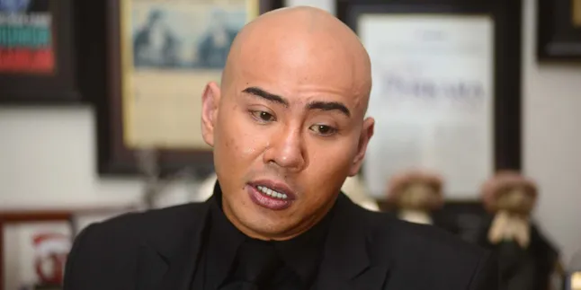 Sindir MT, Deddy Corbuzier Bersedia Bayar Tes DNA Kiswinar Sindir MT, Deddy Corbuzier Bersedia Bayar Tes DNA Kiswinar