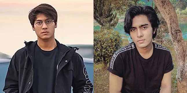 Sindir Rizky Billar, Teman Artis Sebut Harusnya Renald Ramadhan yang Viral Karena Ditingal Nikah Dinda Hauw Sindir Rizky Billar, Teman Artis Sebut Harusnya Renald Ramadhan yang Viral Karena Ditingal Nikah Dinda Hauw