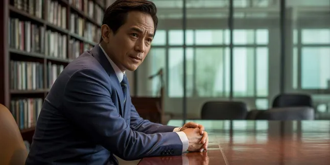 Sindiran Kata-Kata Egois Mario Teguh: Nasihat Bijak untuk Sikap Mementingkan Diri Sendiri