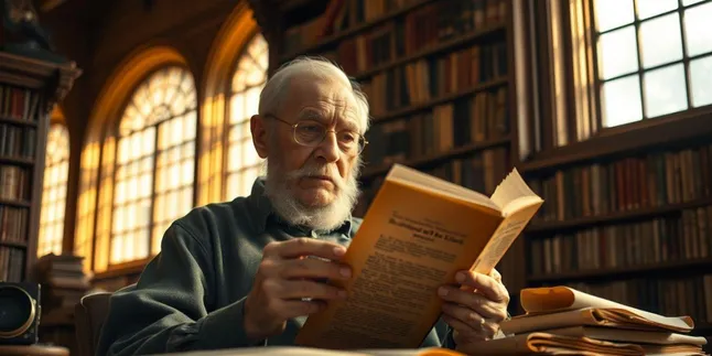 Sindiran Kata Mutiara tentang Etika: Refleksi Mendalam untuk Perbaikan Diri